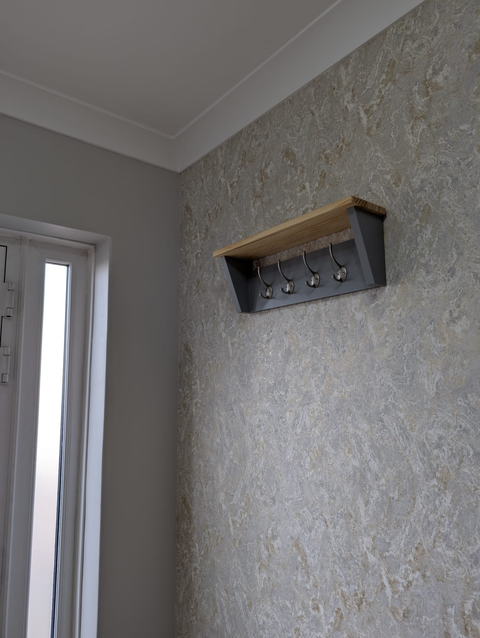 About us - The home decorating service