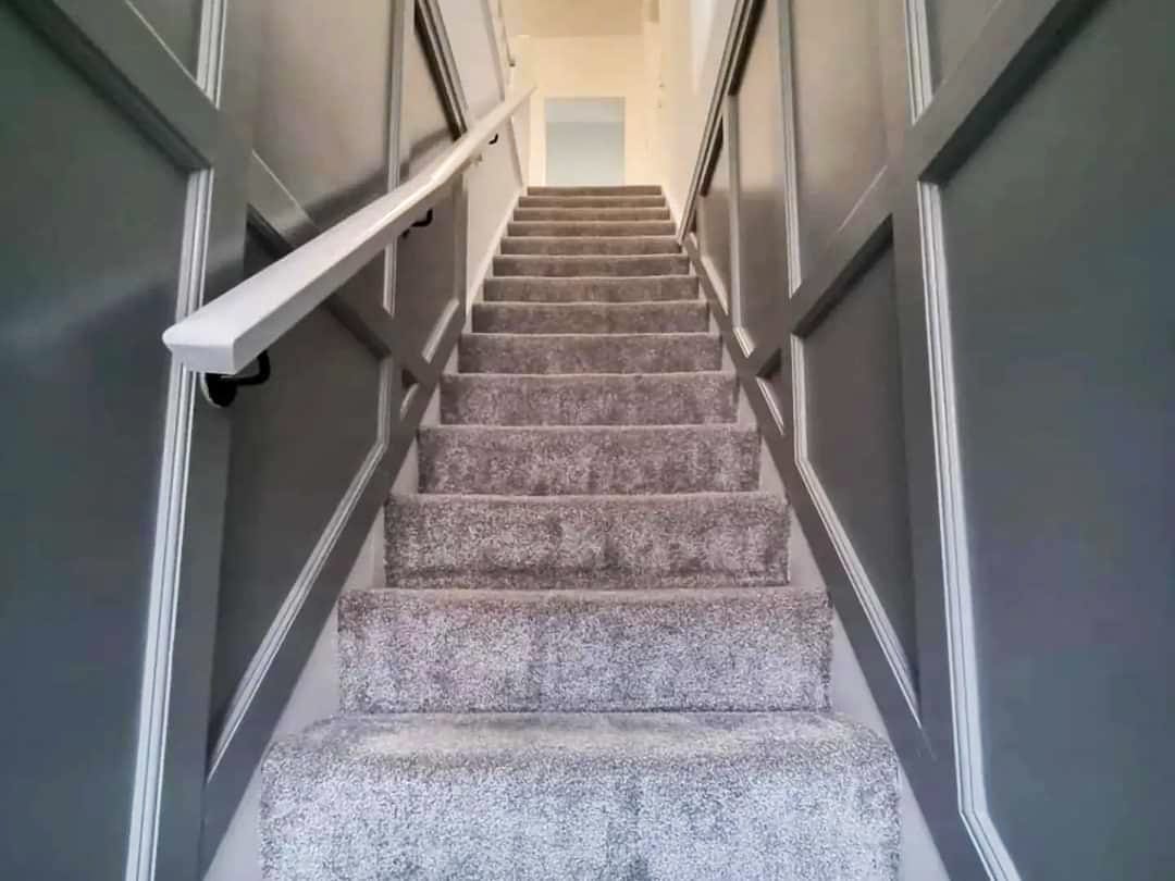 About us - The home decorating service