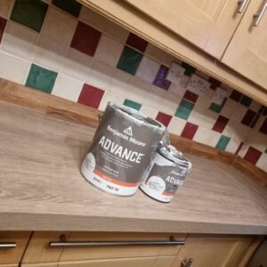 The home decorating service