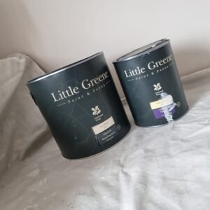 The home decorating service