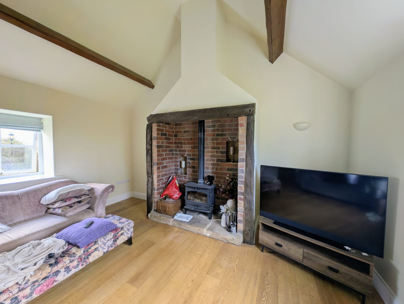 Painting and decorating