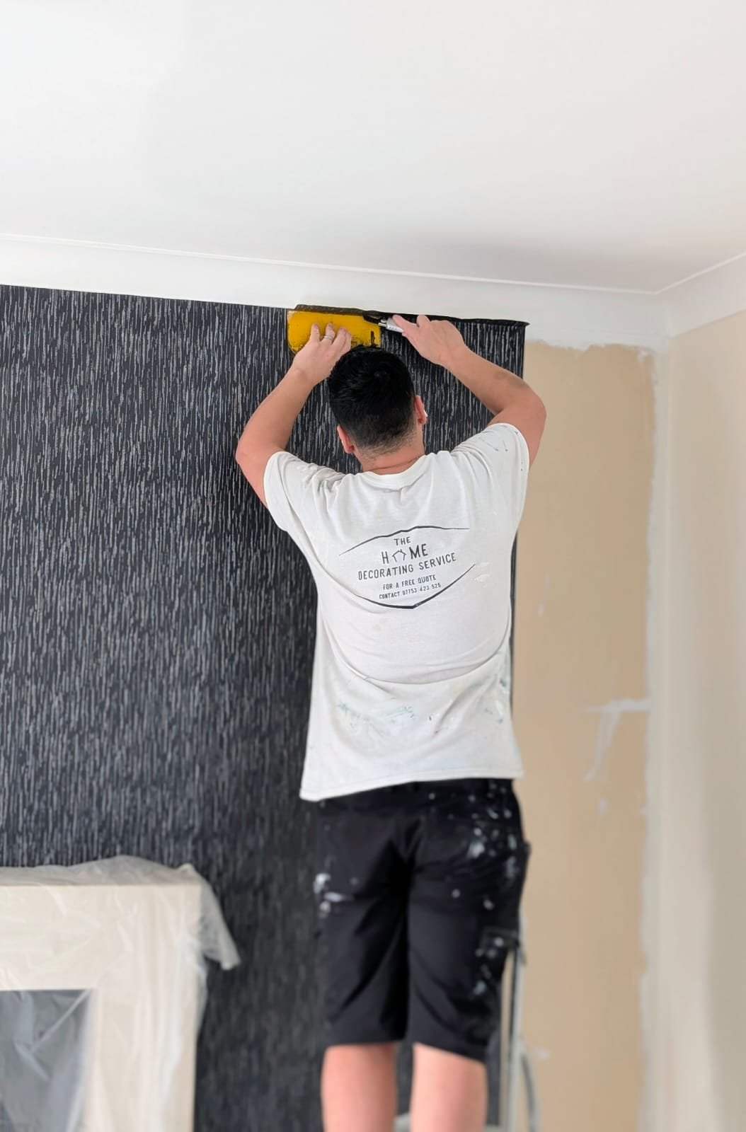 Nik Jennings - The home decorating service